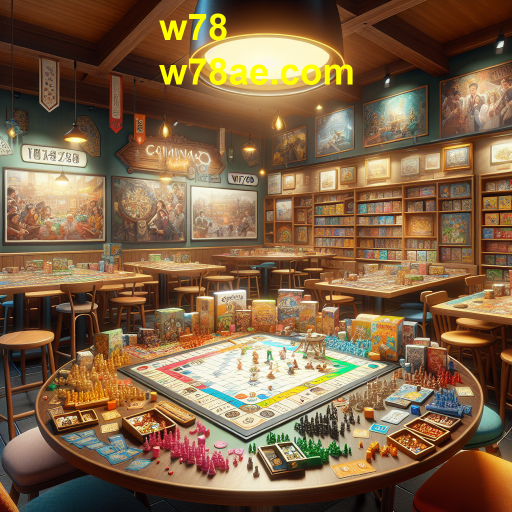 A Evolução dos Jogos de Tabuleiro: Da Tradição à Inovação