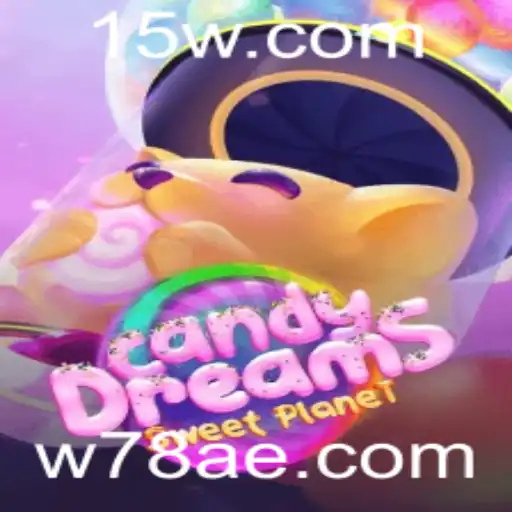 CandyDreams: Uma Viagem Doce pelo Mundo dos Jogos