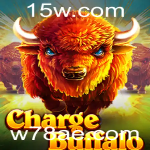 ChargeBuffalo: Uma Jornada Épica no Mundo dos Jogos
