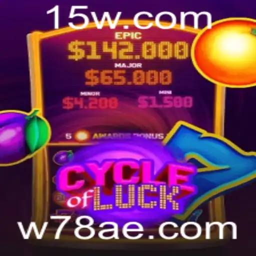 CycleofLuck: Descubra as Regras e Atrações do Jogo
