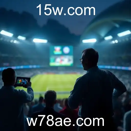 A Revolução dos Esportes na Era Digital: Explorando as Inovações do W78