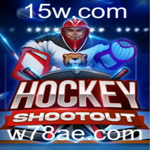 Explorando o Mundo de HockeyShootout