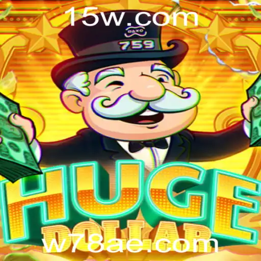 Descubra o Empolgante Mundo de HugeDollar: Regras e Estratégias