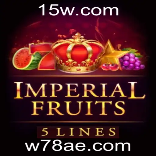 Explorando o Fascinante Mundo de ImperialFruits5: A Tradição dos Jogos de Frutas
