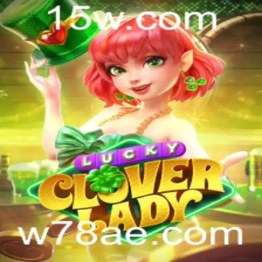 Descubra o Fascinante Mundo de LuckyCloverLady: O Jogo Que Está Conquistando as Multidões