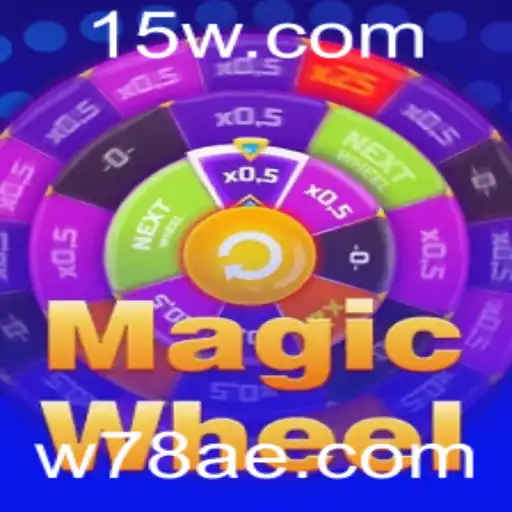 MagicWheel: Desvendando a Emoção do Novo Jogo Viral w78