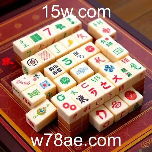 Explorando o Fascinante Jogo de Mahjong: Estratégia e Tradição