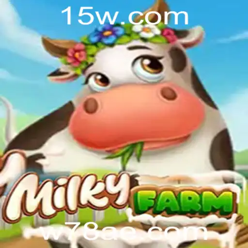 Descubra o Mundo Encantado de MilkyFarm