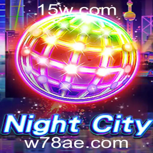NightCity: Explorando o Futuro dos Jogos com w78