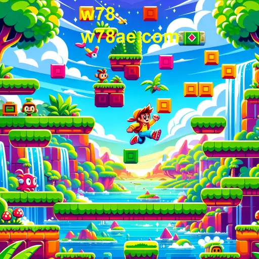 A Evolução dos Jogos de Plataforma: Do Clássico ao Moderno