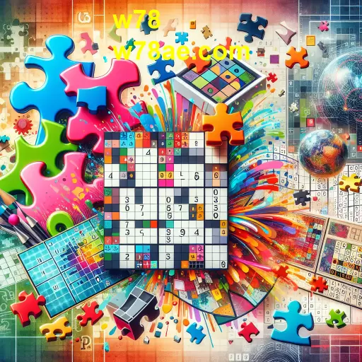 Desvende os Mistérios dos Quebra-Cabeças no w78