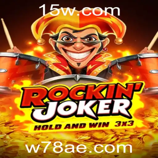 Desvendando o Jogo RockinJoker: Regras e Estratégias