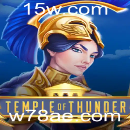 TempleofThunder: Um Guia Completo para o Jogo Revolucionário