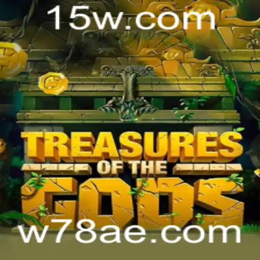 Explorando o Universo do Jogo TreasureoftheGods