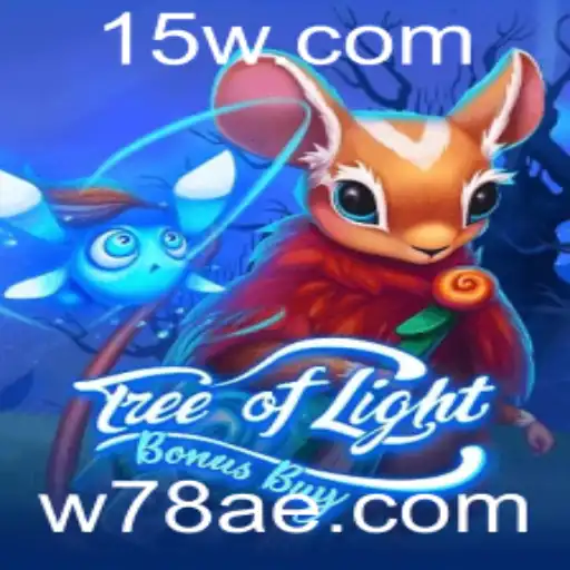 Descubra o Fascinante Jogo TreeOfLightBonusBuy