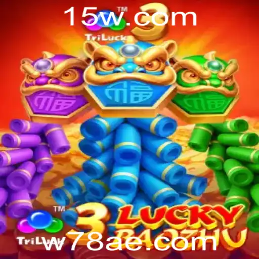 3LuckyBaozhu: Uma Nova Experiência de Jogo Online