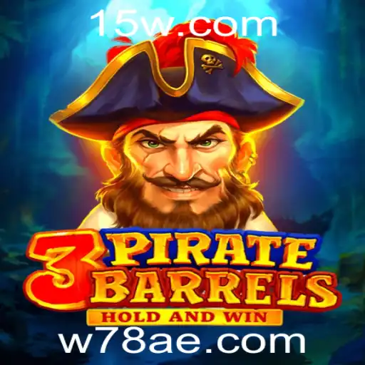 Descubra o Empolgante Jogo 3PirateBarrels: Um Mergulho no Mundo da Aventura