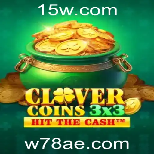 Descubra Clovercoin3x3: O Jogo que Está Conquistando os Entusiastas dos Quebra-Cabeças