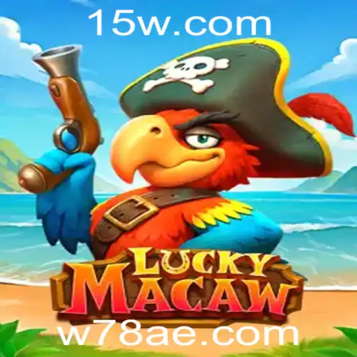 Explorando o Fascinante Mundo de LuckyMacaw: O Jogo do Momento