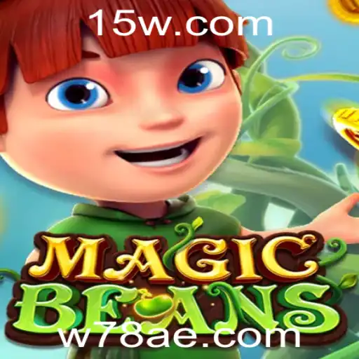 MAGICBEANS: Uma Jornada Envolvente no Mundo da Fantasia e Estratégia