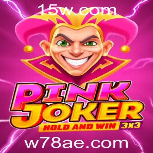 Descobrindo PinkJoker: Uma Imersão Profunda no Mundo do Jogo W78