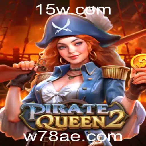 Descubra o Fascinante Mundo de PirateQueen2: Uma Aventura Inesquecível